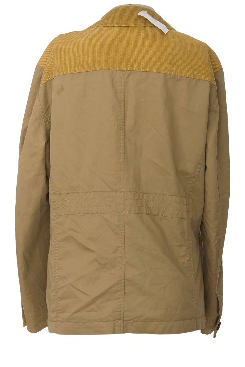 Chaqueta / Abrigo color Beige - Closeando