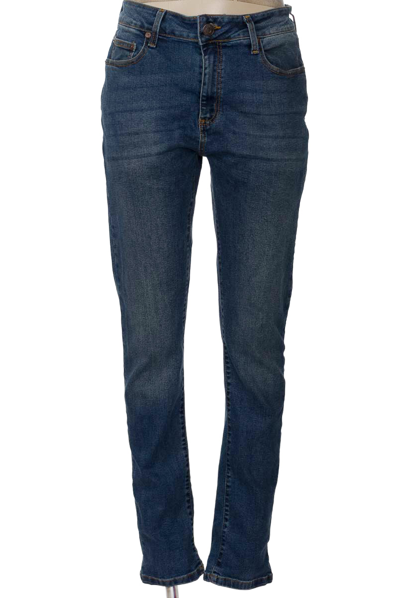 Jean color Azul - Arkitect