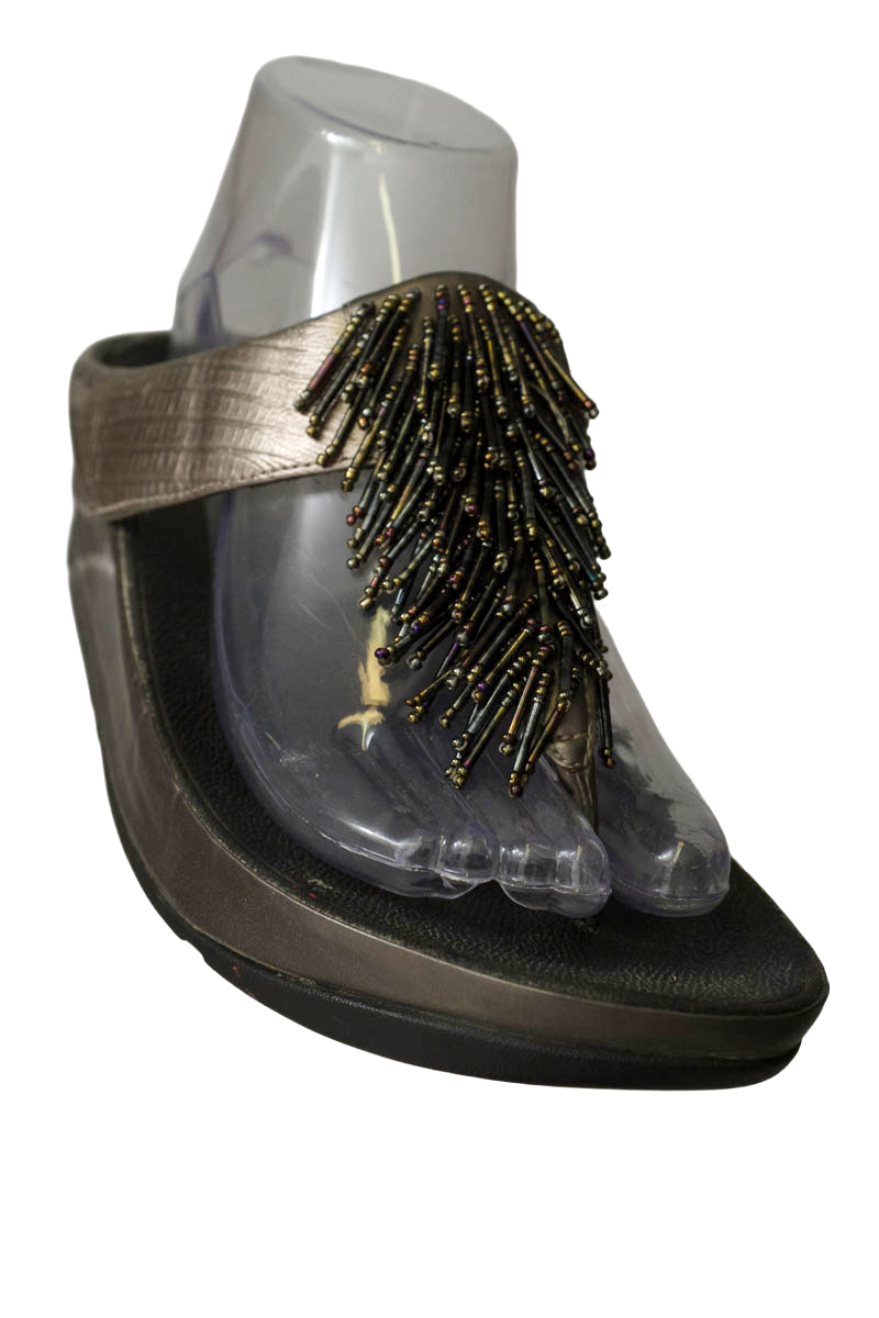 Zapatos color Negro - Fitflop