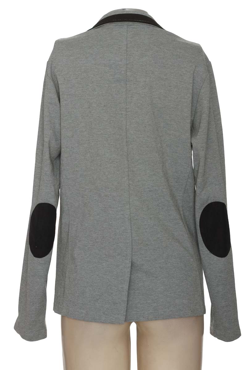 Chaqueta / Abrigo color Gris - Closeando