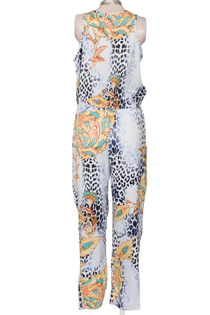 Vestido / Enterizo color Estampado - Bella Vitta