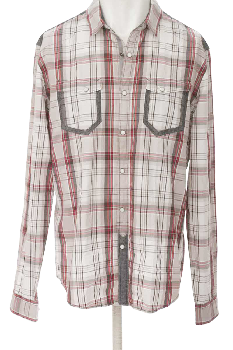 Camisa color Gris - Express