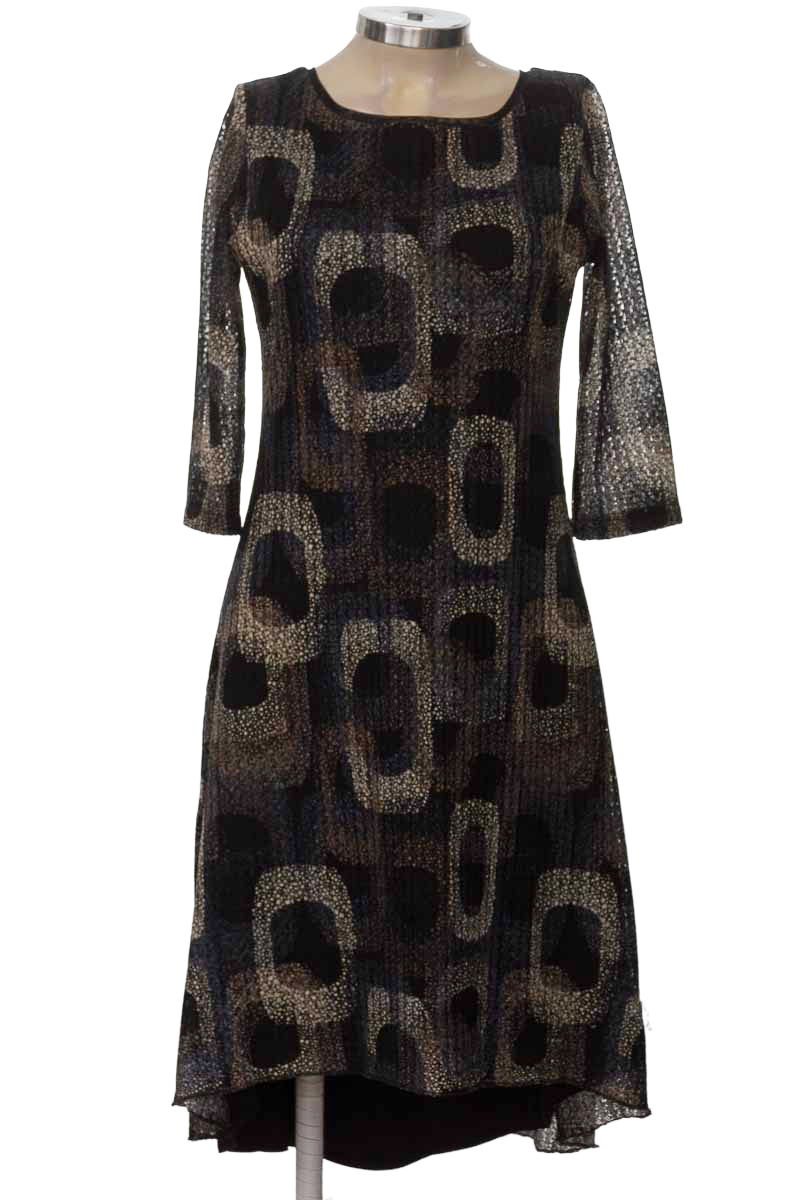 Vestido / Enterizo color Estampado - Bettina Spitz