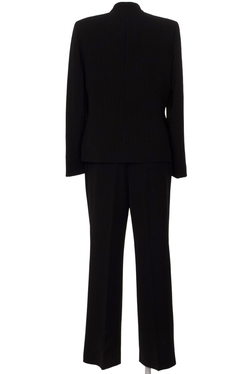 Vestido / Enterizo color Negro - Kasper