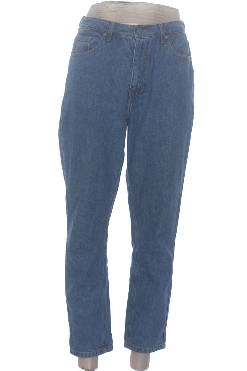 Pantalones color Azul - Arturo Calle