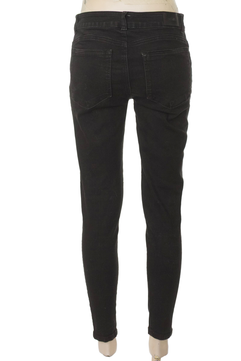 Pantalones color Negro - Sybilla