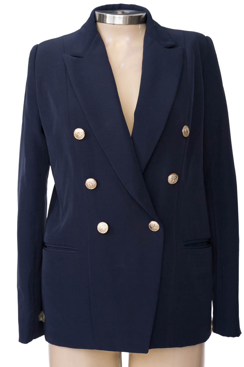 Chaqueta / Abrigo color Azul - PolaRossa