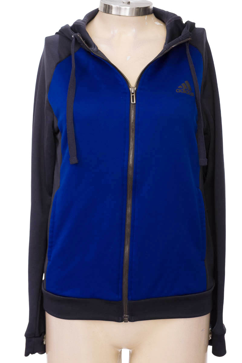 Ropa Deportiva / Salida de Baño color Azul - Adidas