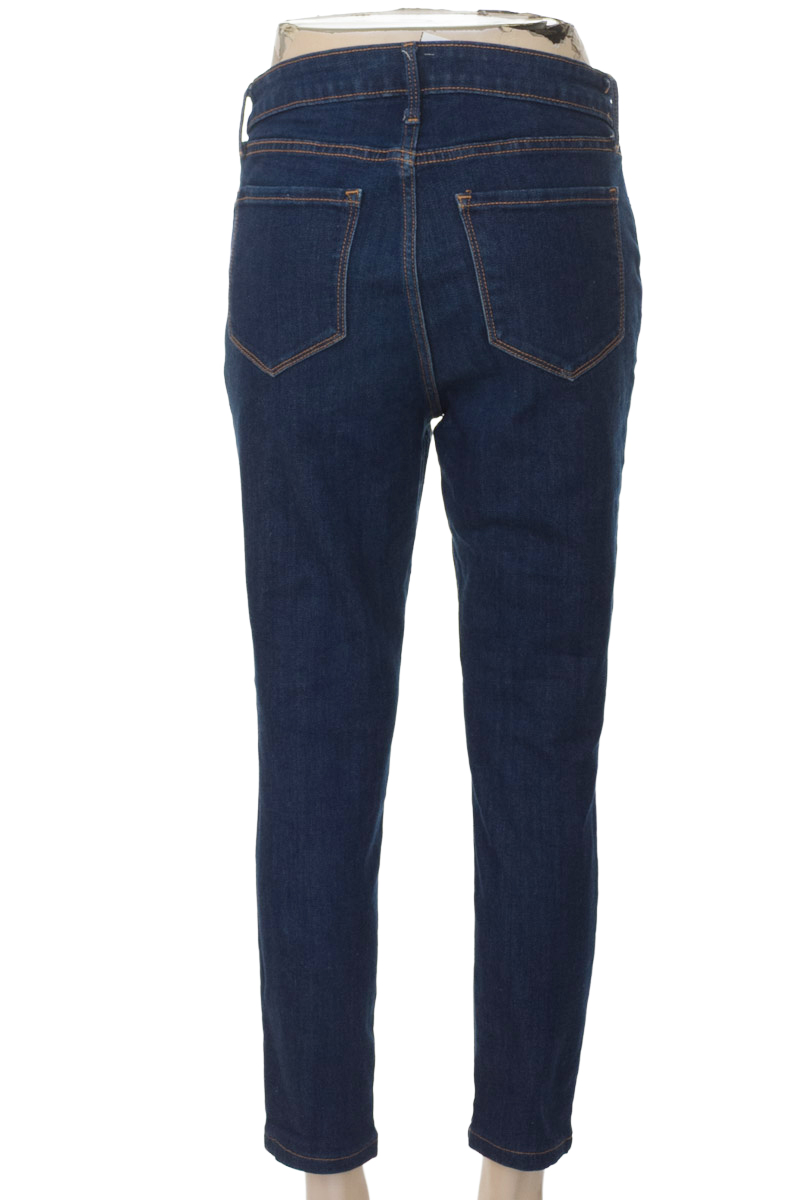 Pantalones color Azul - Old Navy