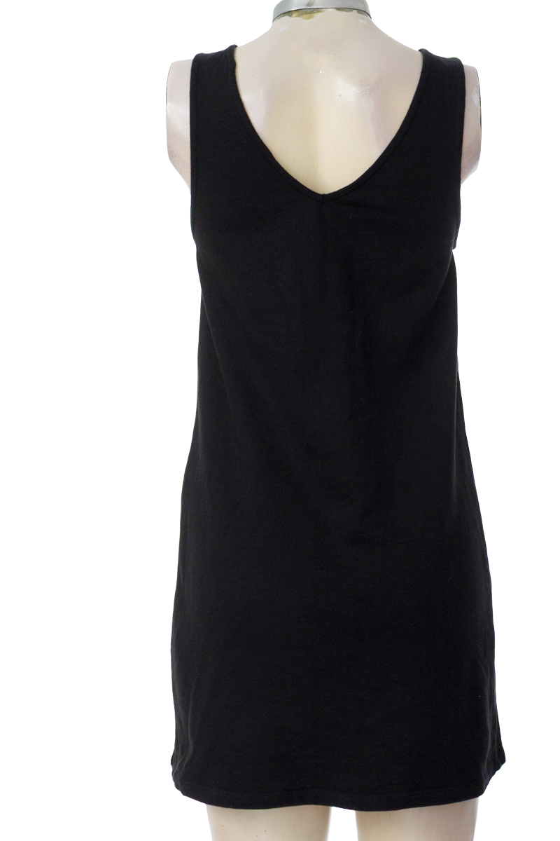 Vestido / Enterizo color Negro - Tennis