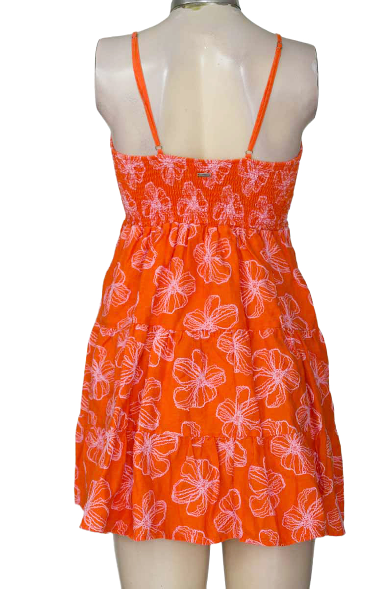 Vestido / Enterizo color Naranja - Maaji