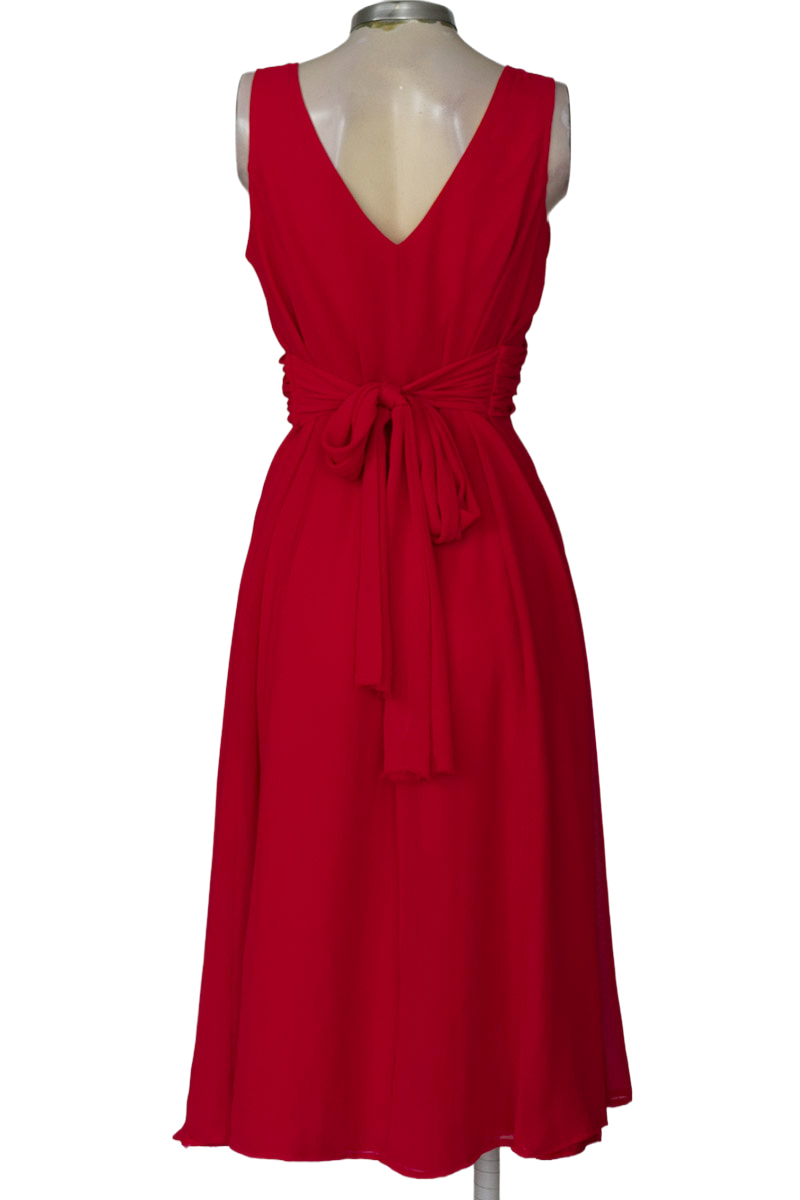 Vestido / Enterizo color Rojo - Yessica