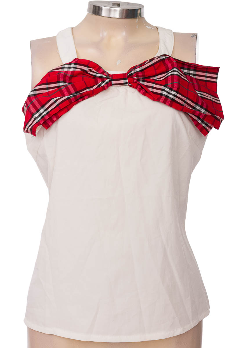 Blusa color Blanco - Harmony