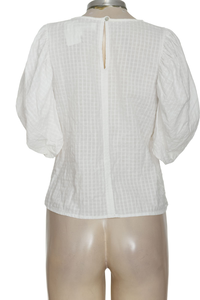 Blusa color Blanco - University Club