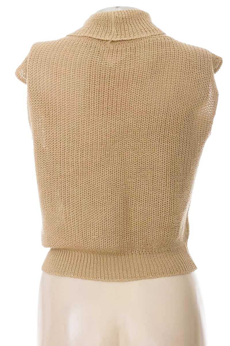 Sweater color Beige - Closeando