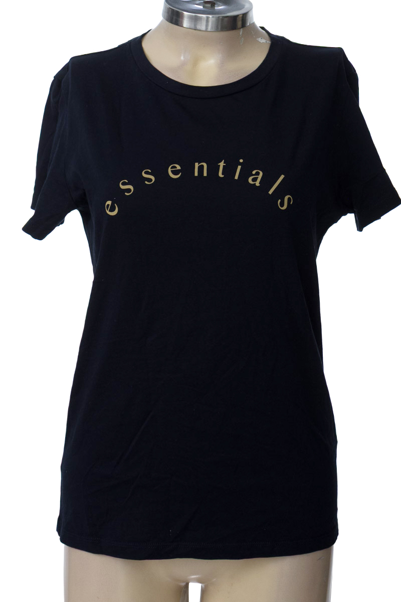 Top / Camiseta color Azul - Arkitect