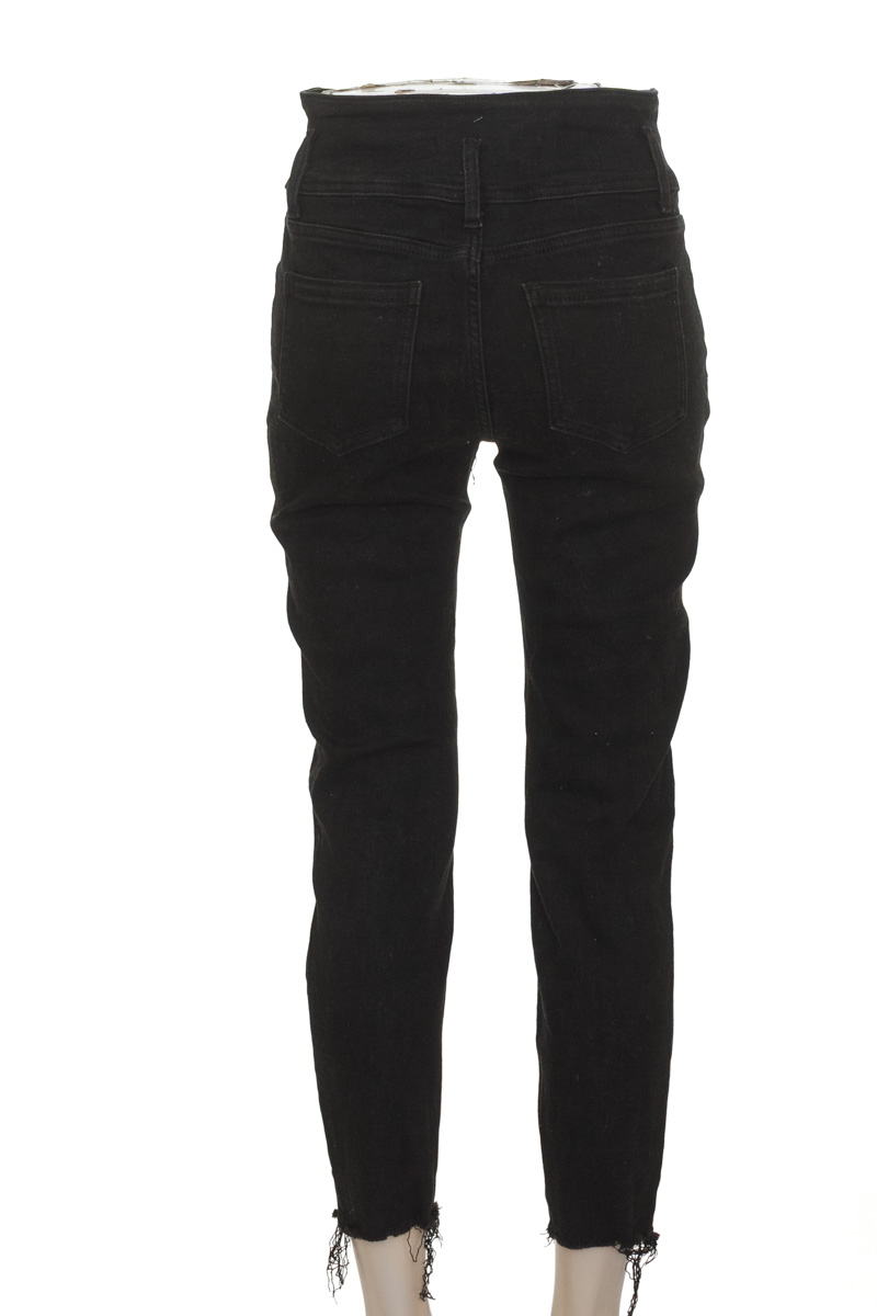 Pantalones color Negro - Closeando
