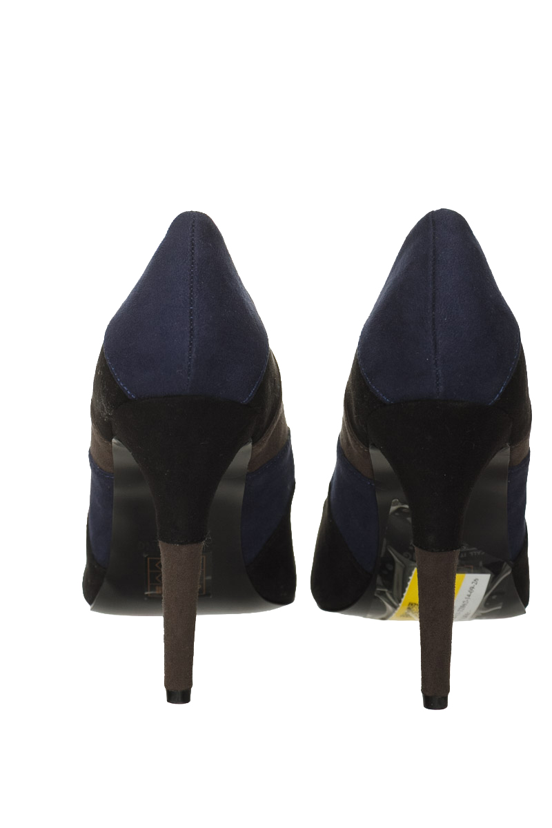 Zapatos color Azul - Call It Spring
