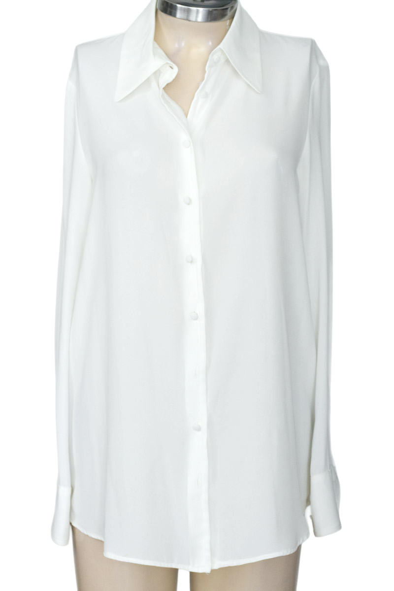 Blusa color Beige - MNG