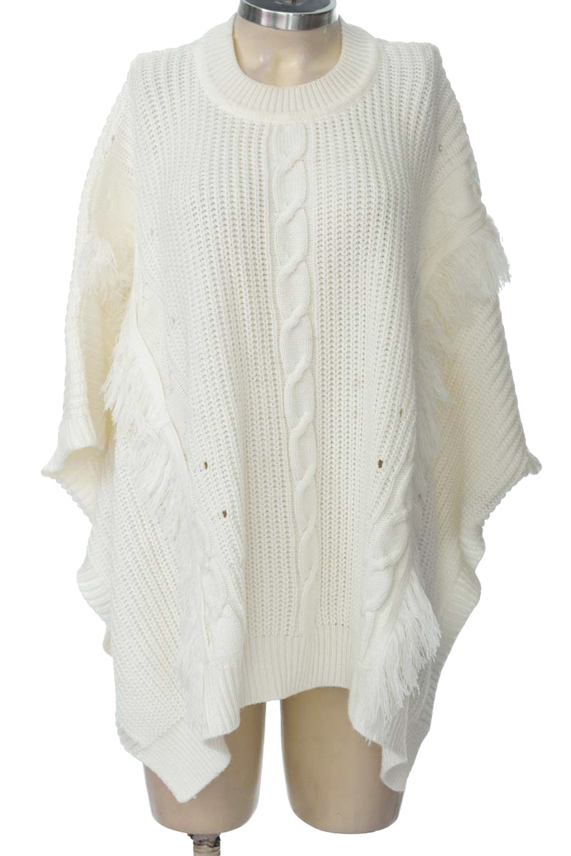 Sweater color Blanco - Arturo Calle