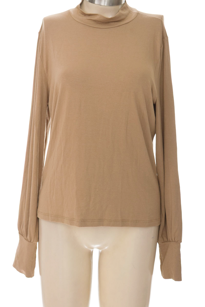 Top / Camiseta color Beige - Arkitect