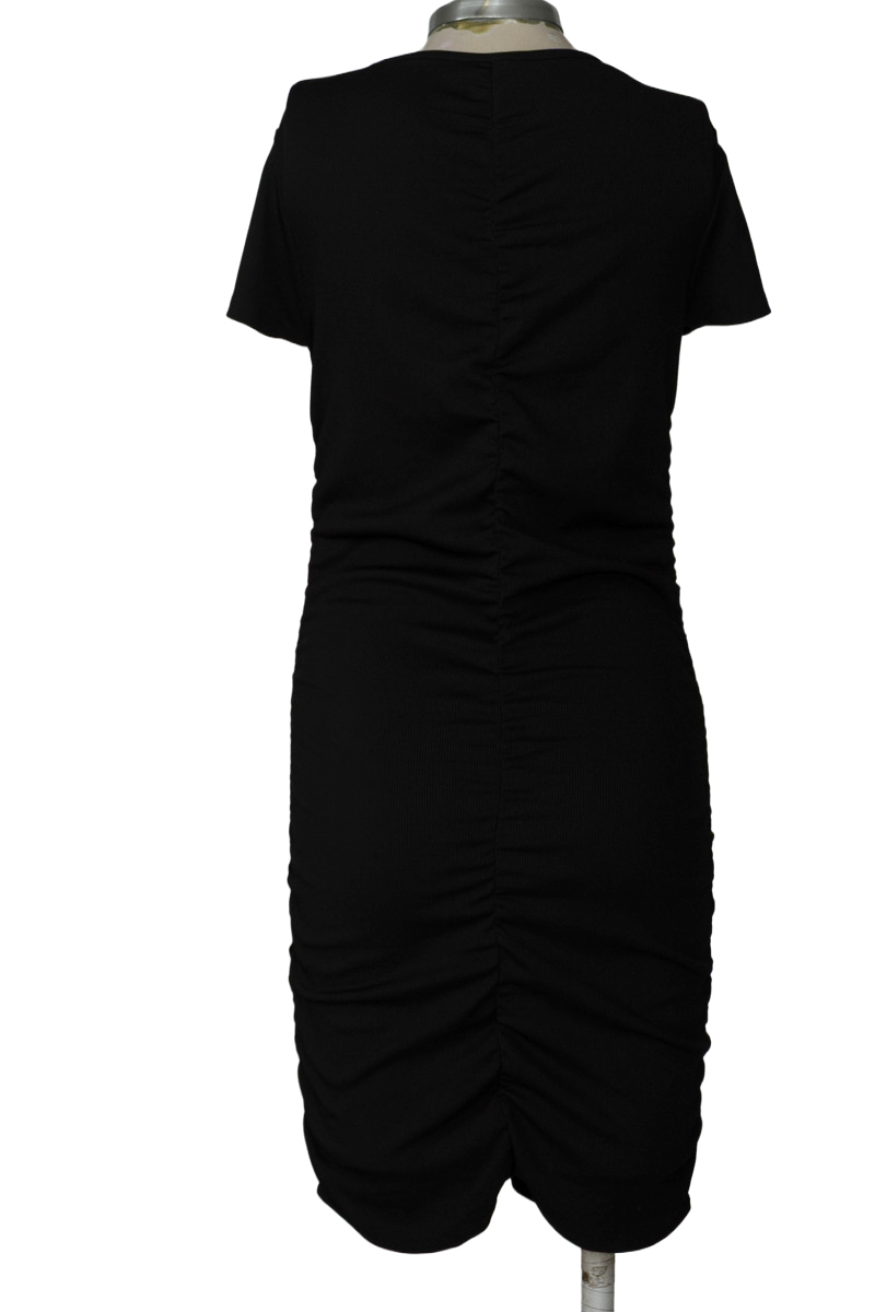 Vestido / Enterizo color Negro - Divided by H&M