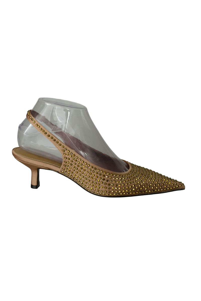 Zapatos color Beige - H&M