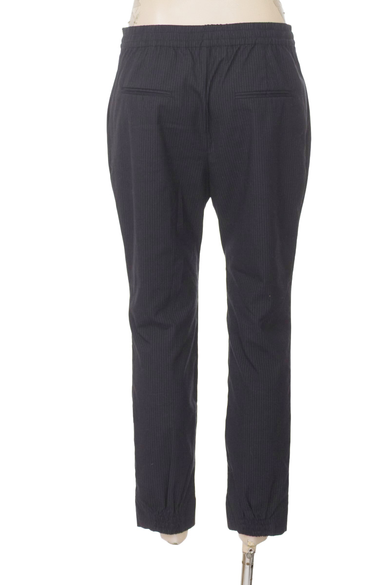 Pantalones color Azul - Zara