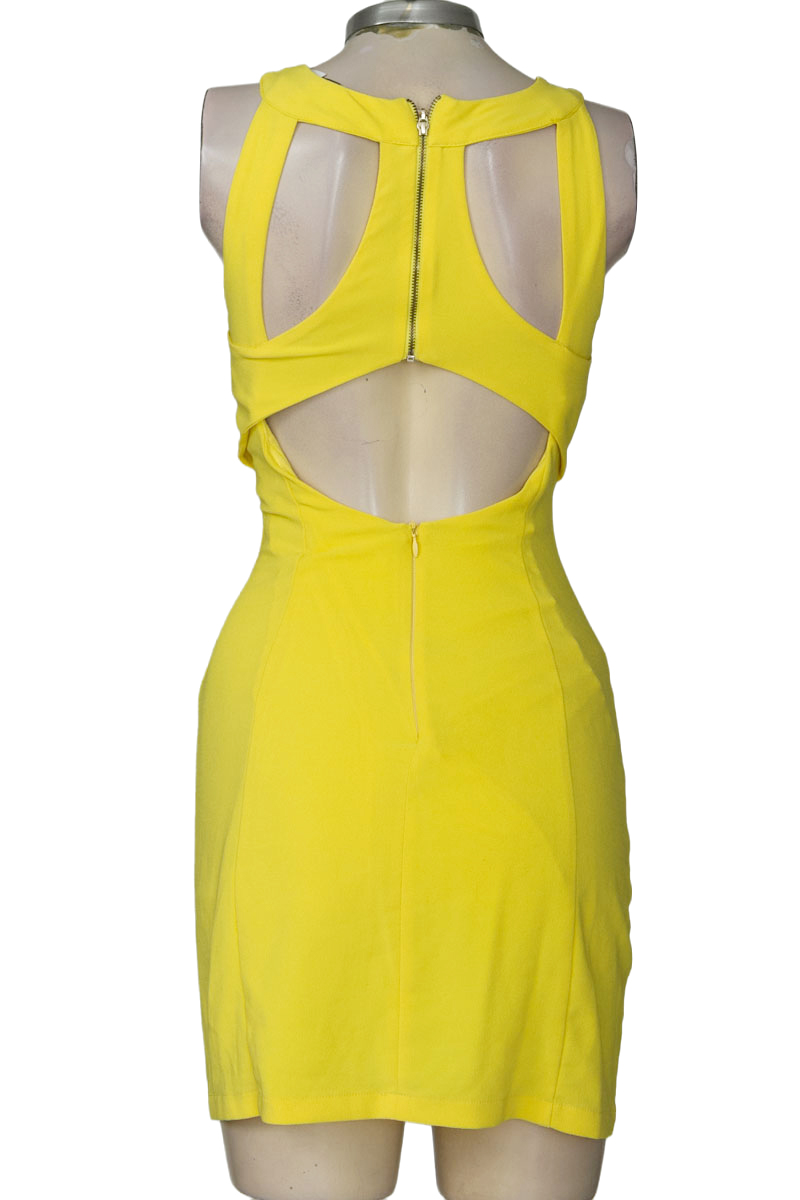 Vestido / Enterizo color Amarillo - Studio F