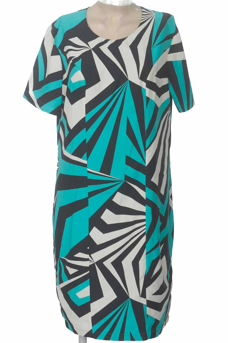 Vestido / Enterizo color Azul - Closeando