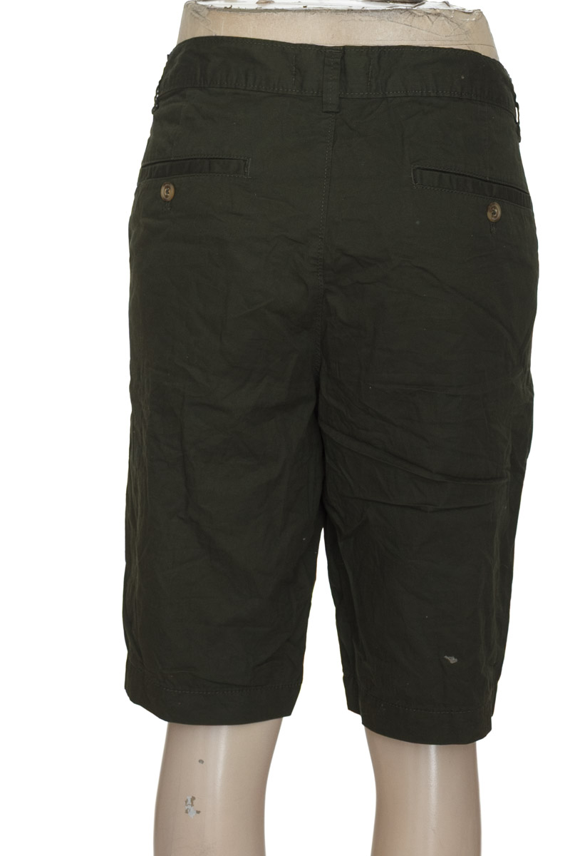 Bermuda - Pantaloneta color Verde - Koaj