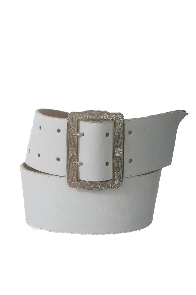 Accesorios color Blanco - Closeando