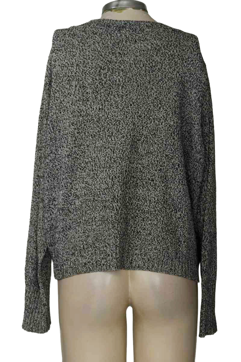 Sweater color Gris - Divided by H&M