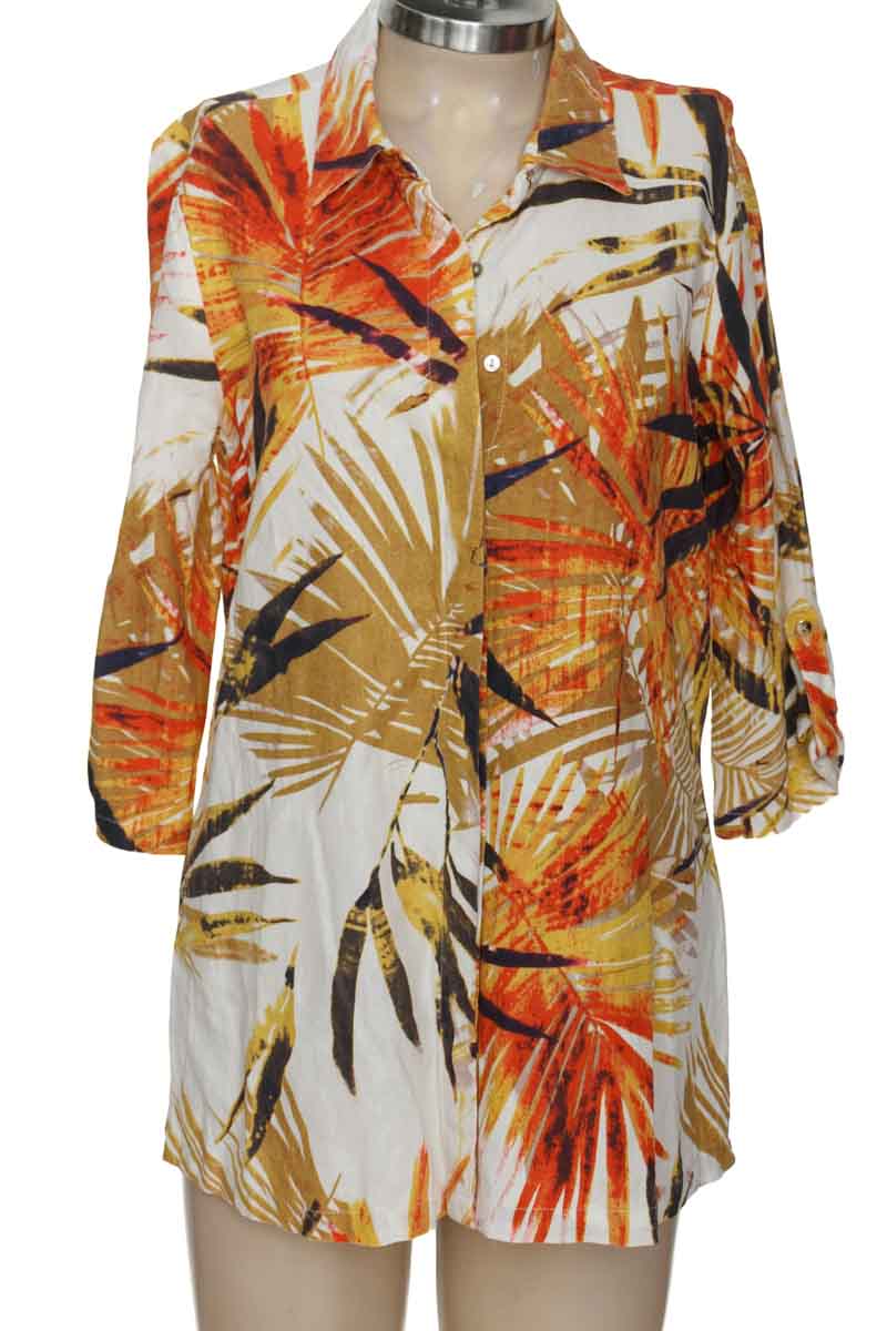 Blusa color Estampado - Southland