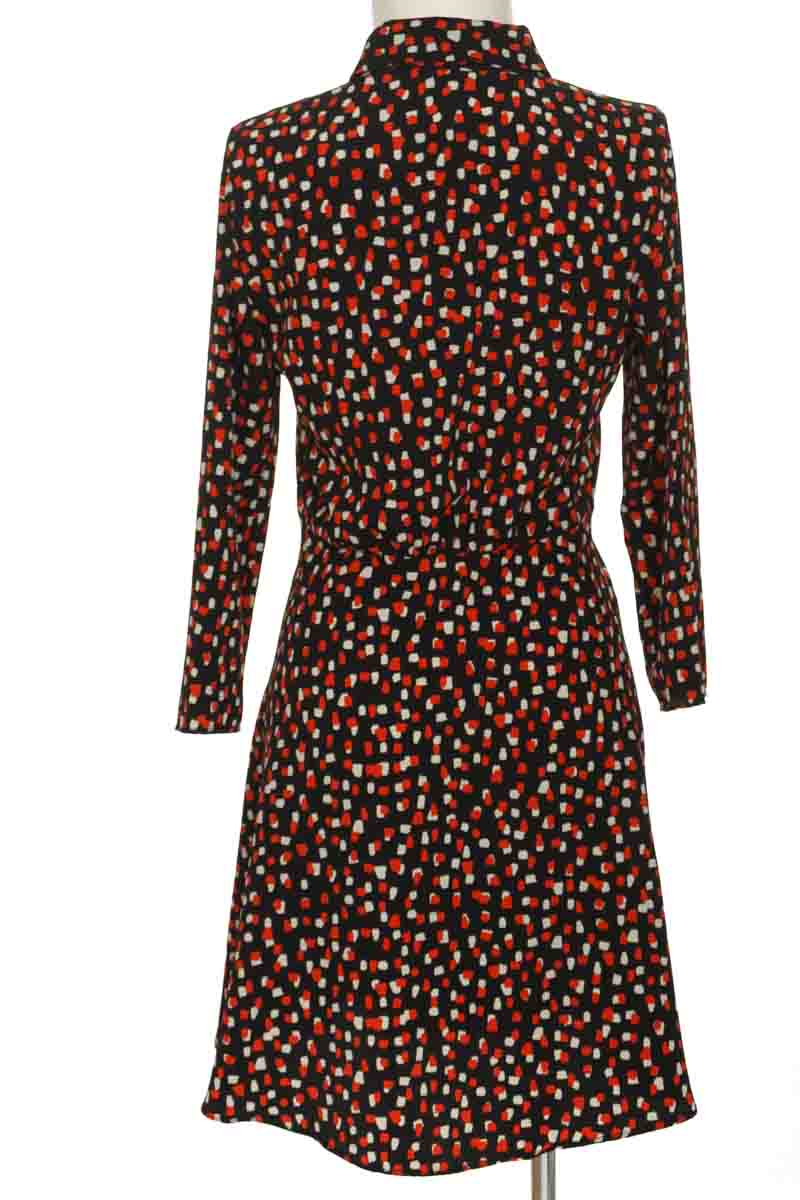 Vestido / Enterizo color Negro - MNG