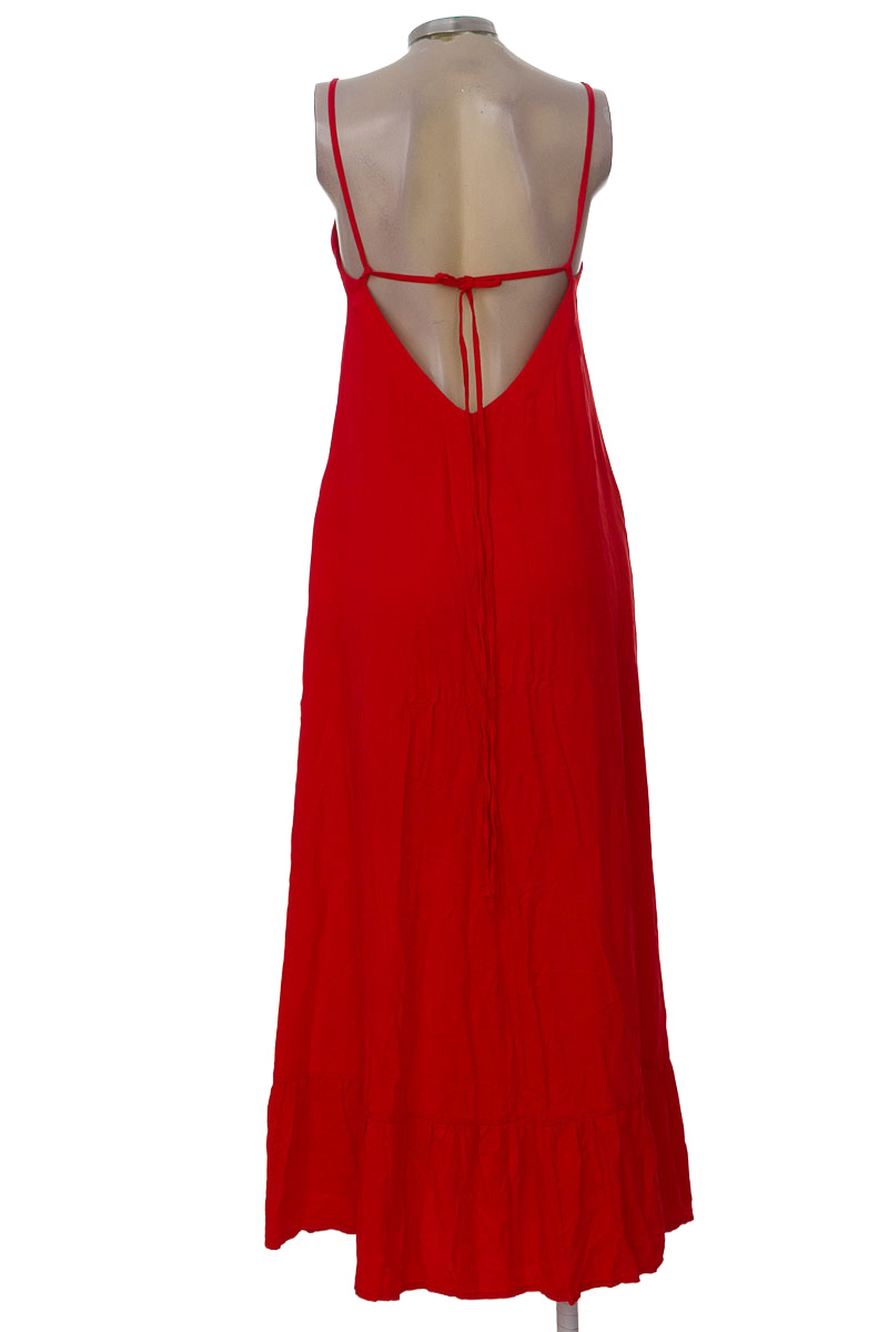 Vestido / Enterizo color Rojo - Wanitta