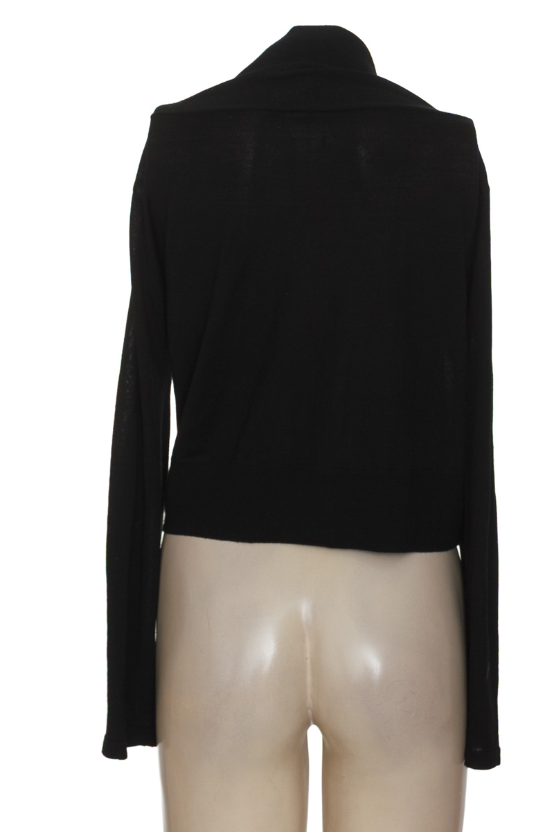 Sweater color Negro - Adolfo Dominguez