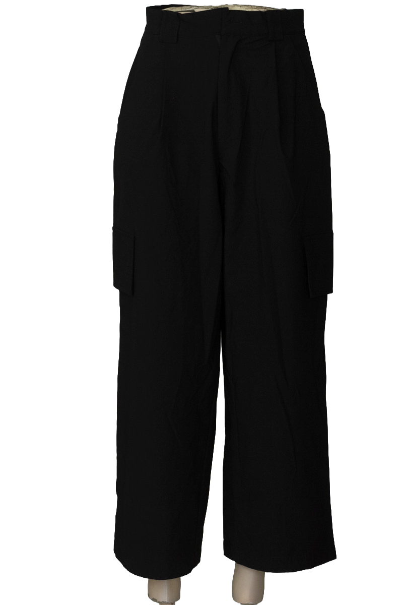 Pantalones color Negro - Love poem