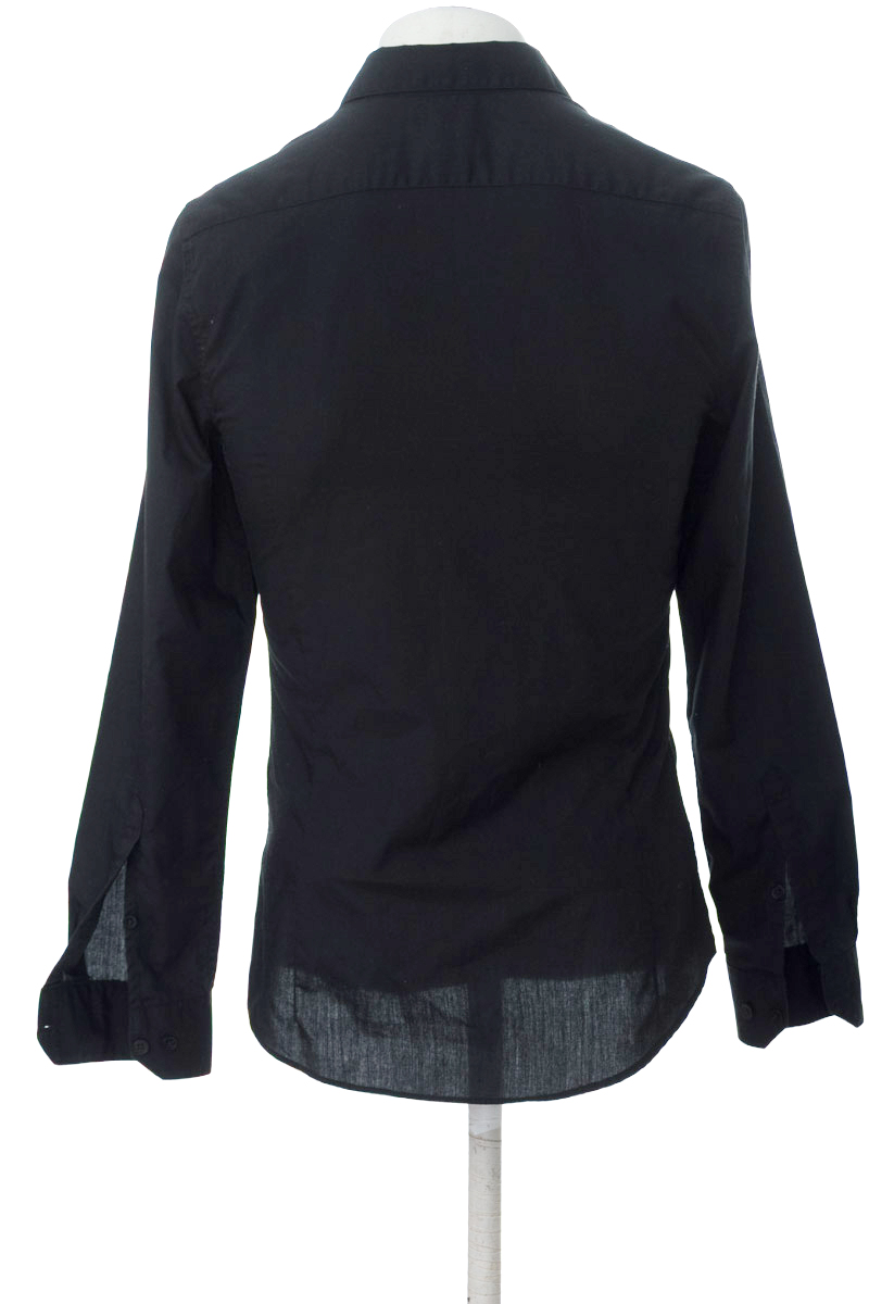 Camisa color Negro - H&M