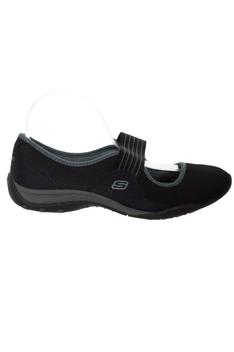 Zapatos color Negro - Skechers