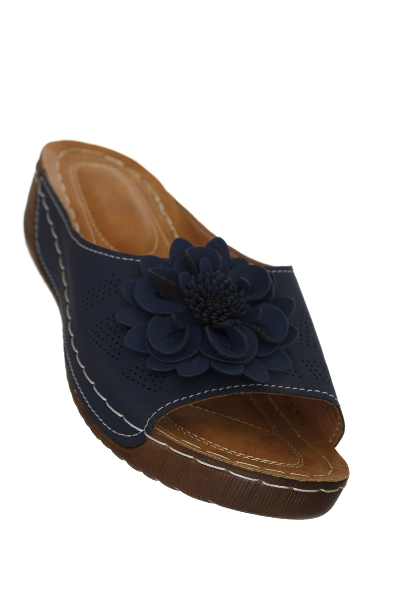 Zapatos color Azul - Closeando