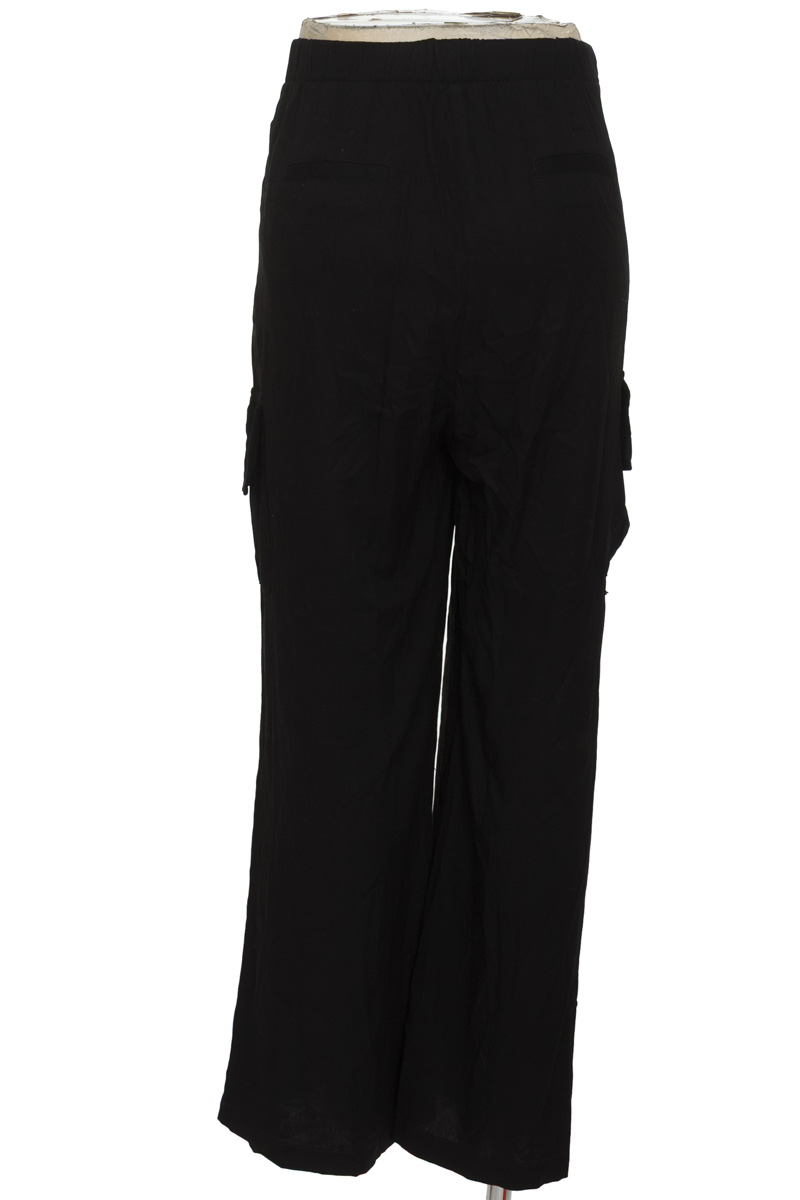 Pantalones color Negro - University Club