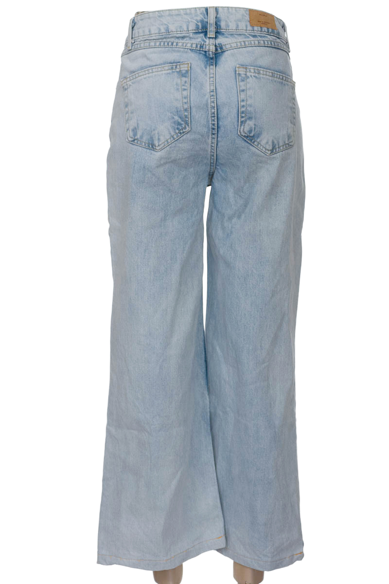 Pantalones color Azul - Koaj