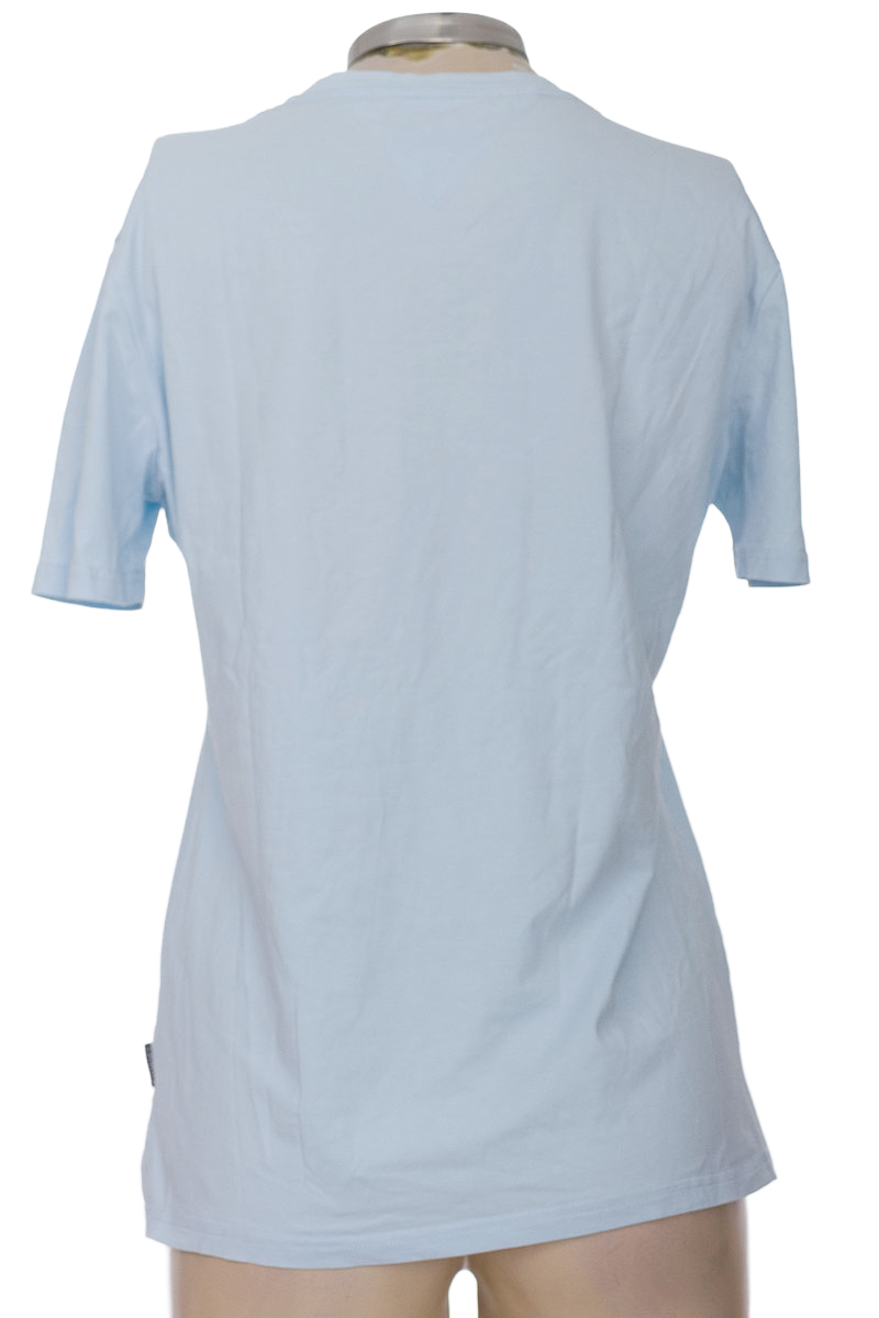 Top / Camiseta color Azul - Tommy Hilfiger