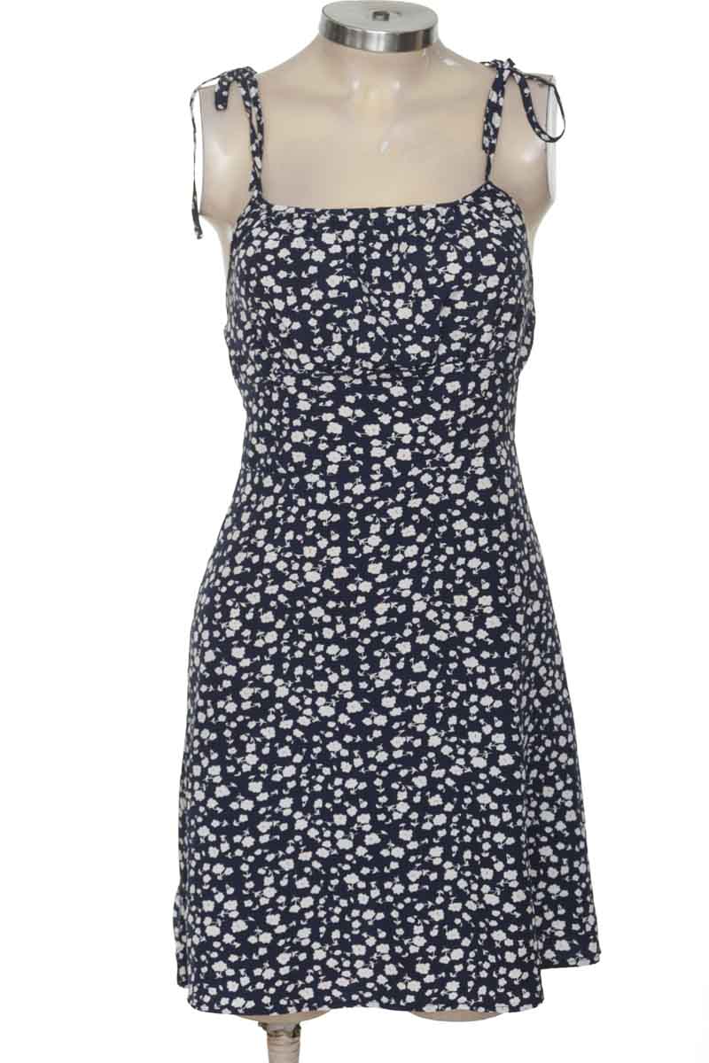 Vestido / Enterizo color Azul - Closeando