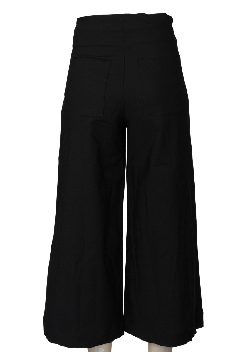 Pantalones color Negro - Padova