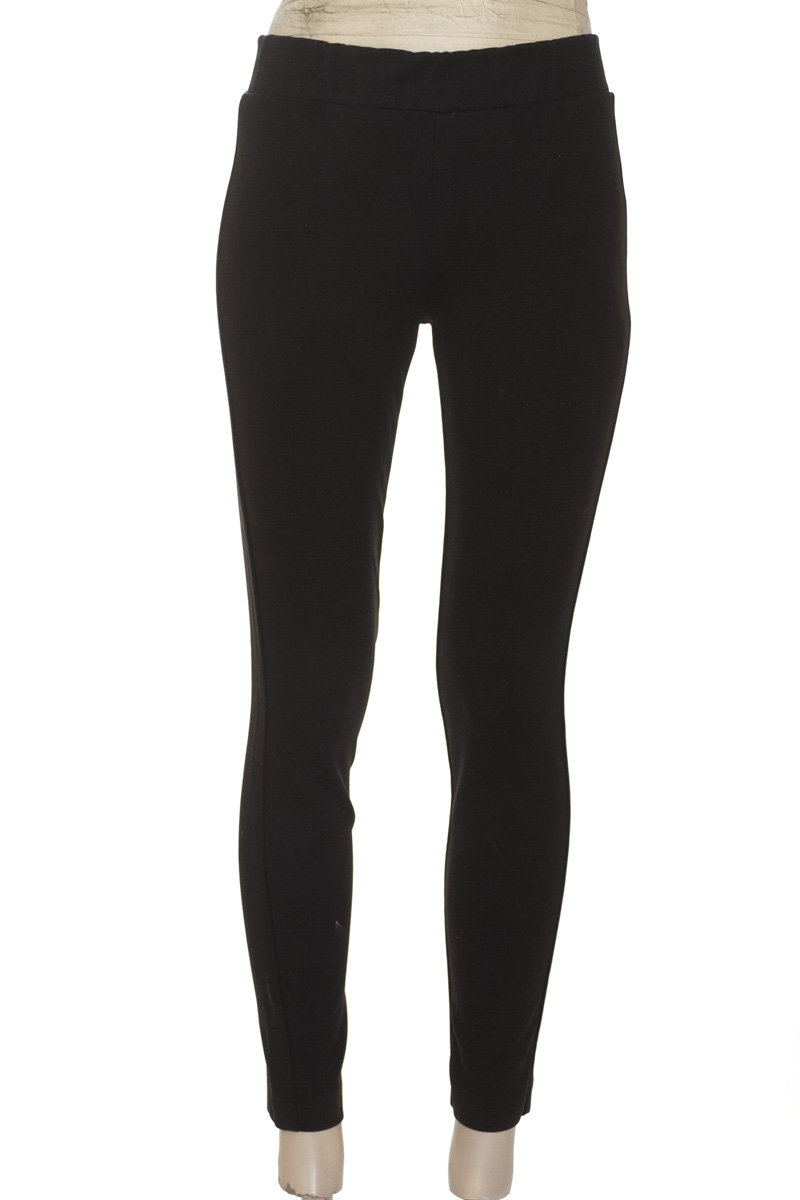 Pantalones color Negro - RAGGED
