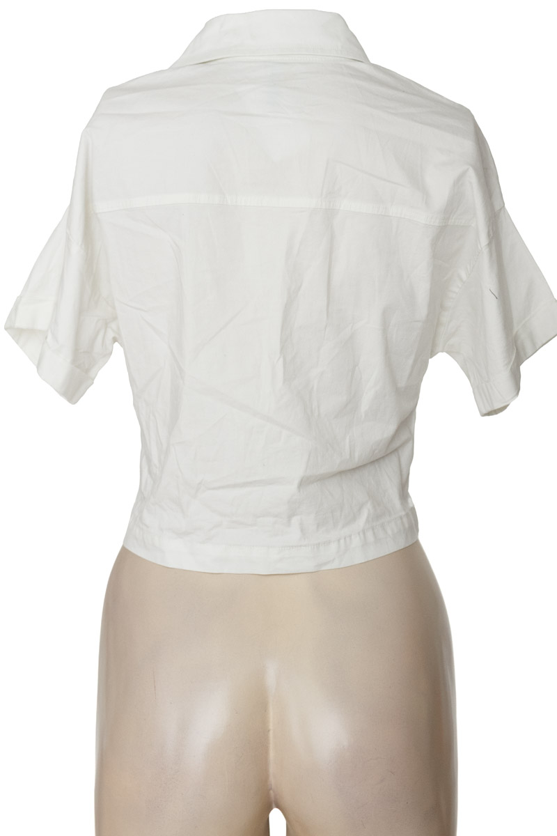 Blusa color Blanco - People Concept