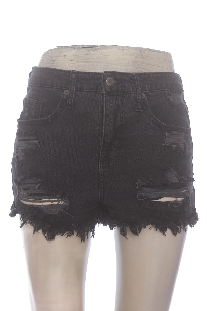 Short color Negro - Mossimo