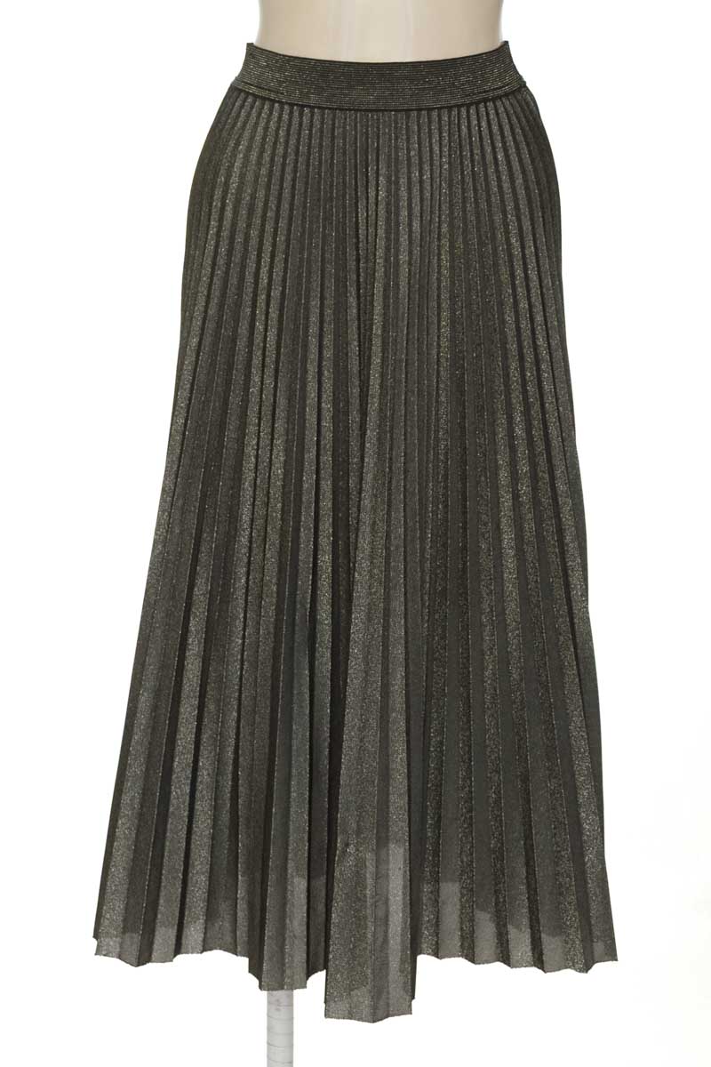 Falda color Gris - H&M